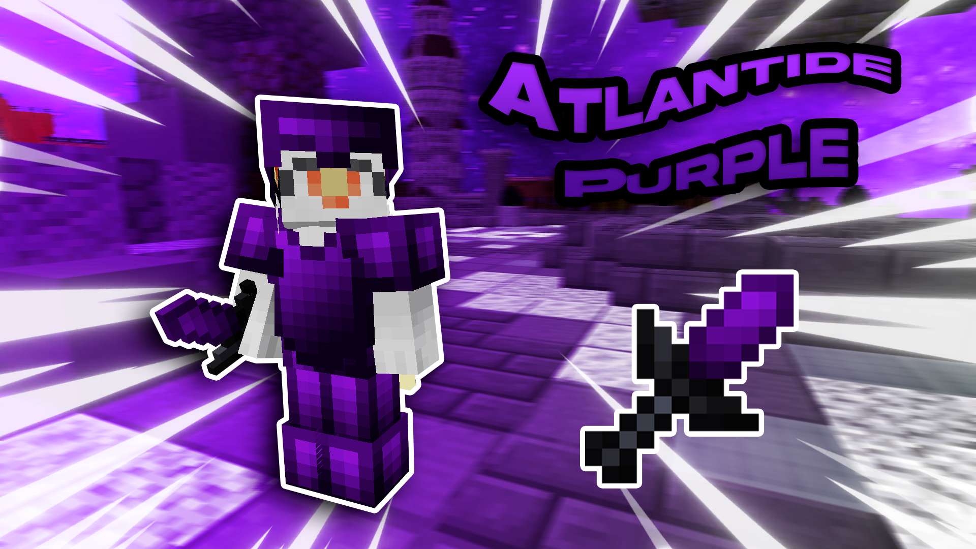 Gallery Banner for Atlantide (Purple) on PvPRP